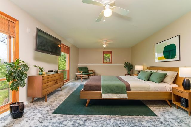 3101 S Hilltop Drive, Ann Arbor, MI 48103