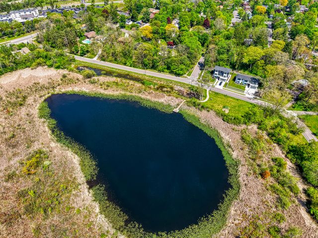 3101 S Hilltop Drive, Ann Arbor, MI 48103