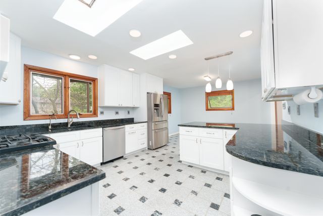 3101 S Hilltop Drive, Ann Arbor, MI 48103