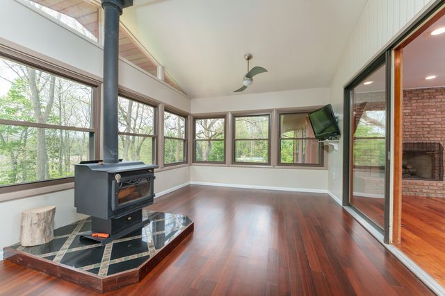 3101 S Hilltop Drive, Ann Arbor, MI 48103