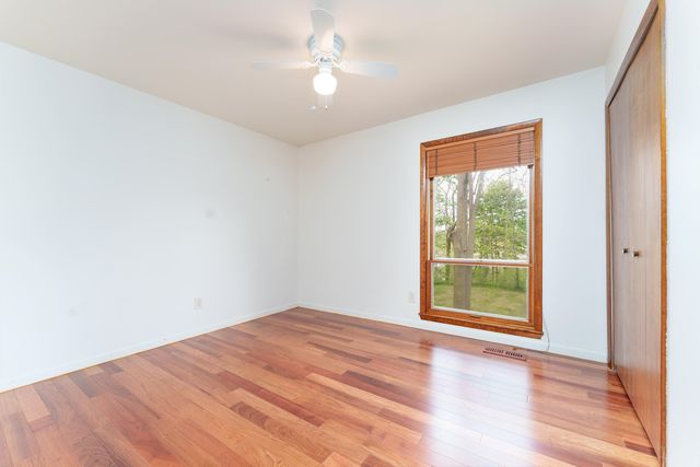 3101 S Hilltop Drive, Ann Arbor, MI 48103