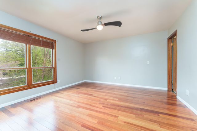 3101 S Hilltop Drive, Ann Arbor, MI 48103