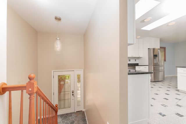 3101 S Hilltop Drive, Ann Arbor, MI 48103