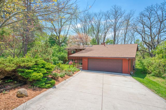 3101 S Hilltop Drive, Ann Arbor, MI 48103