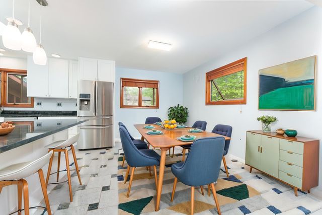 3101 S Hilltop Drive, Ann Arbor, MI 48103