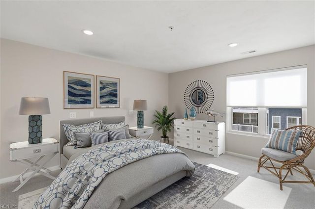 2304 Poseidon CT, Virginia Beach, VA 23451