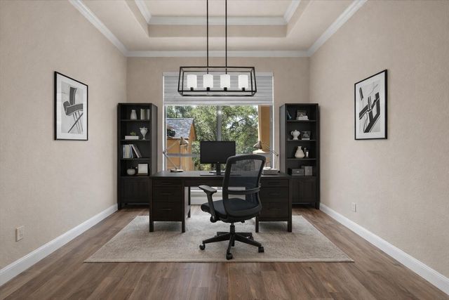 17109 Northlake Hills DR, Jonestown, TX 78645