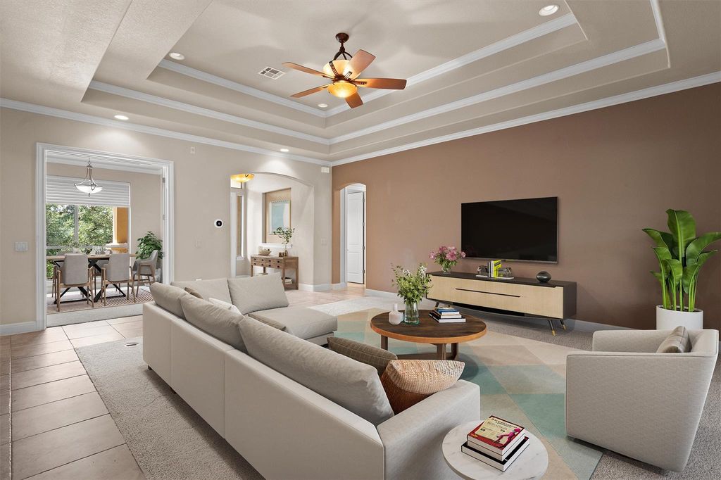 17109 Northlake Hills DR, Jonestown, TX 78645