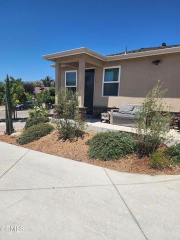 319 321 Grant Line Street, Santa Paula, CA 93060