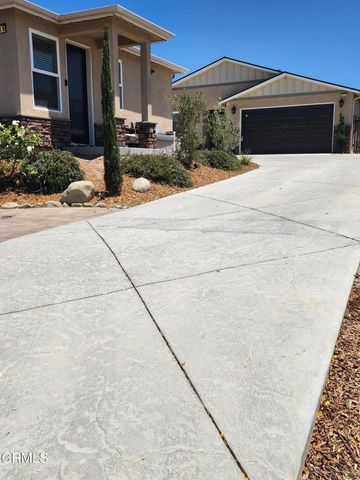 319 321 Grant Line Street, Santa Paula, CA 93060
