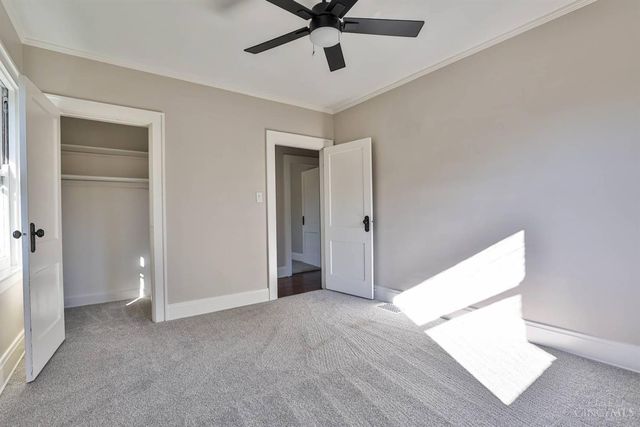 653 Harmes Avenue, Reading, OH 45215