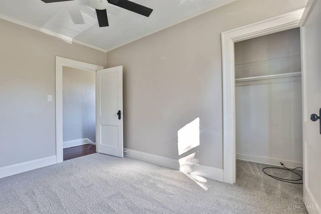 653 Harmes Avenue, Reading, OH 45215