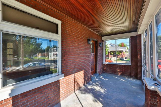 653 Harmes Avenue, Reading, OH 45215