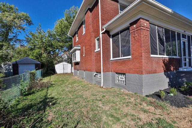 653 Harmes Avenue, Reading, OH 45215