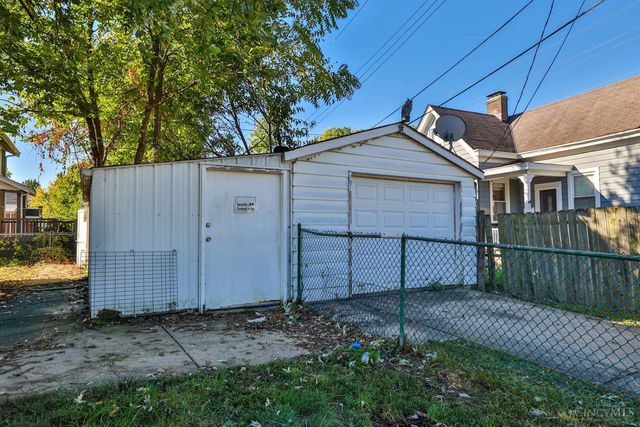 653 Harmes Avenue, Reading, OH 45215