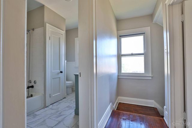 653 Harmes Avenue, Reading, OH 45215