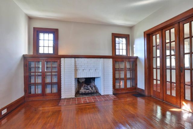 653 Harmes Avenue, Reading, OH 45215