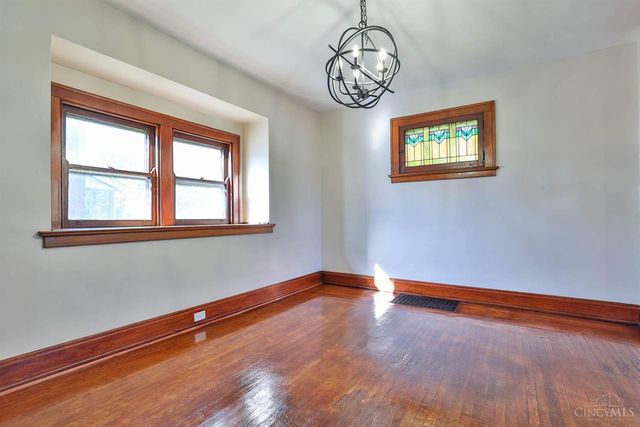 653 Harmes Avenue, Reading, OH 45215