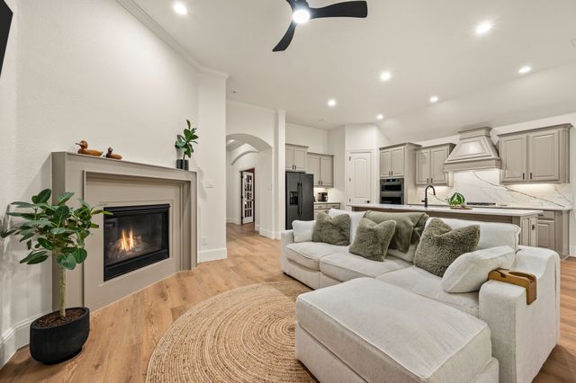 2818 Sheffield Drive, Trophy Club, TX 76262
