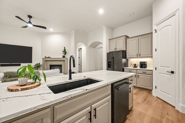 2818 Sheffield Drive, Trophy Club, TX 76262