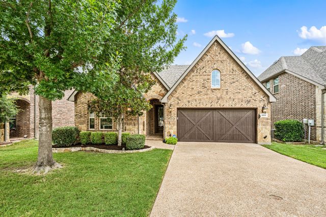 2818 Sheffield Drive, Trophy Club, TX 76262