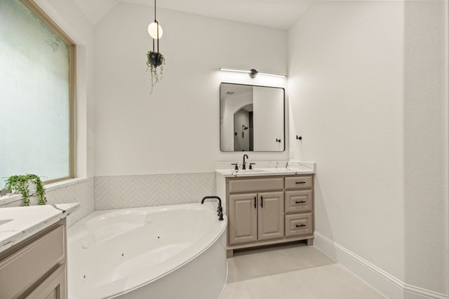 2818 Sheffield Drive, Trophy Club, TX 76262