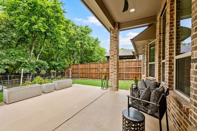 2818 Sheffield Drive, Trophy Club, TX 76262