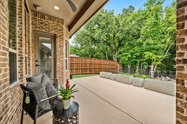 2818 Sheffield Drive, Trophy Club, TX 76262