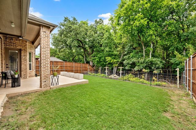 2818 Sheffield Drive, Trophy Club, TX 76262