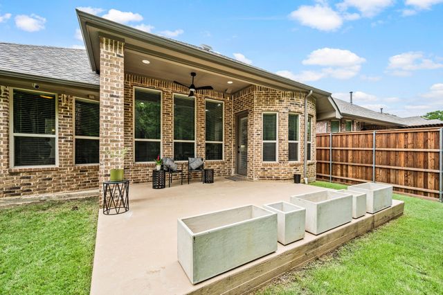2818 Sheffield Drive, Trophy Club, TX 76262
