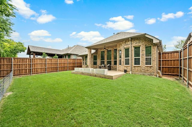2818 Sheffield Drive, Trophy Club, TX 76262