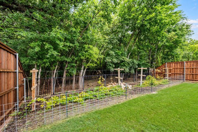 2818 Sheffield Drive, Trophy Club, TX 76262