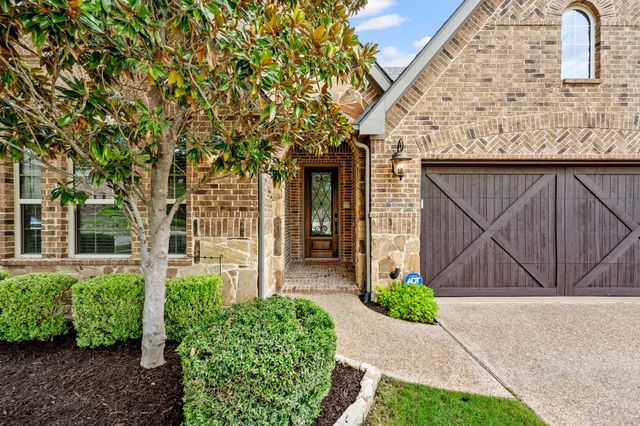 2818 Sheffield Drive, Trophy Club, TX 76262