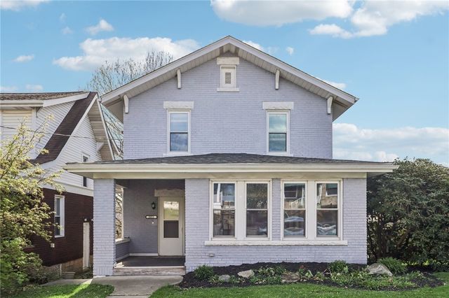 2011 Ridge Ave, Arnold, PA 15068