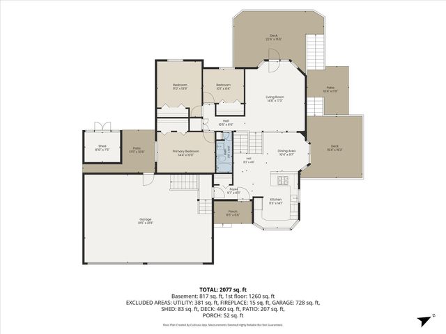 6747 Quantico Lane N, Maple Grove, MN 55311
