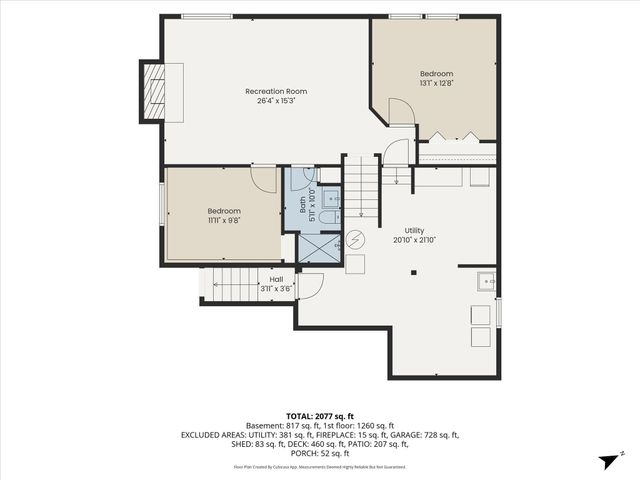 6747 Quantico Lane N, Maple Grove, MN 55311