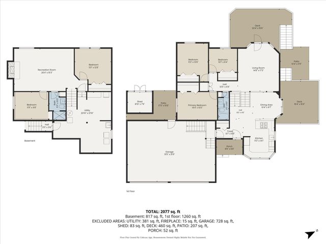 6747 Quantico Lane N, Maple Grove, MN 55311