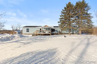 5405 E 120th Street, Sand Lake, MI 49343