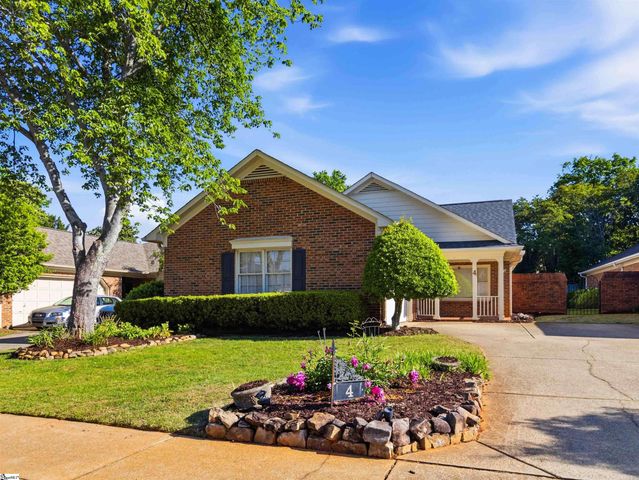 4 Parkins Place, Greenville, SC 29607