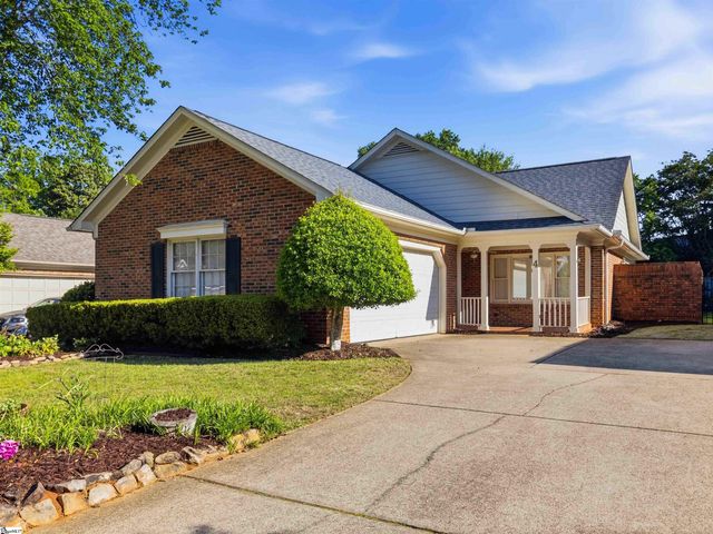 4 Parkins Place, Greenville, SC 29607