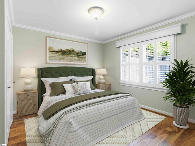 4 Parkins Place, Greenville, SC 29607