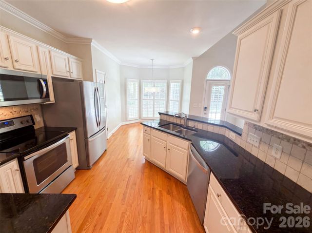 4528 Ferguson Circle, Waxhaw, NC 28173