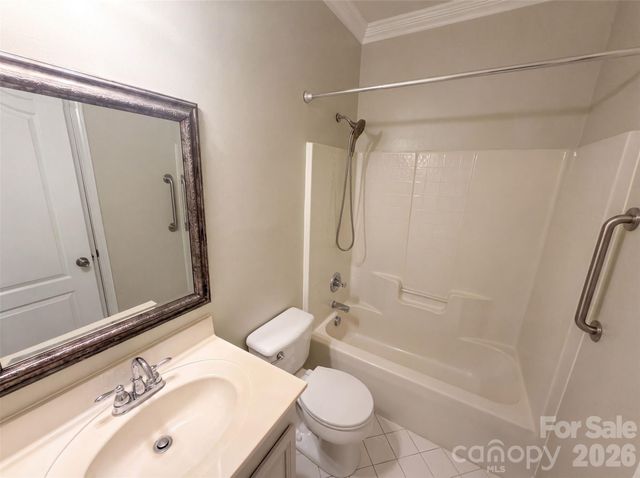 4528 Ferguson Circle, Waxhaw, NC 28173