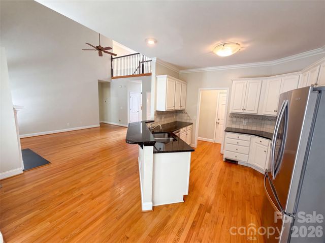 4528 Ferguson Circle, Waxhaw, NC 28173