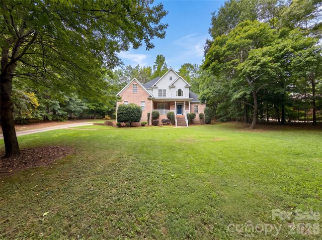 4528 Ferguson Circle, Waxhaw, NC 28173