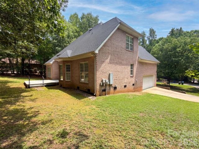 4528 Ferguson Circle, Waxhaw, NC 28173