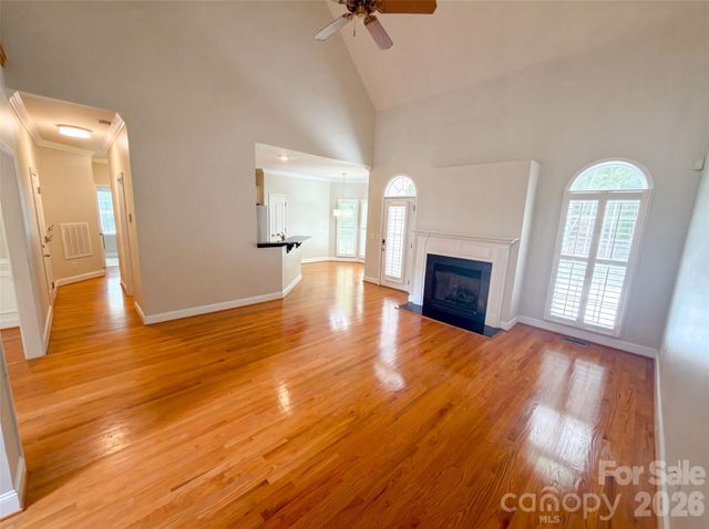 4528 Ferguson Circle, Waxhaw, NC 28173