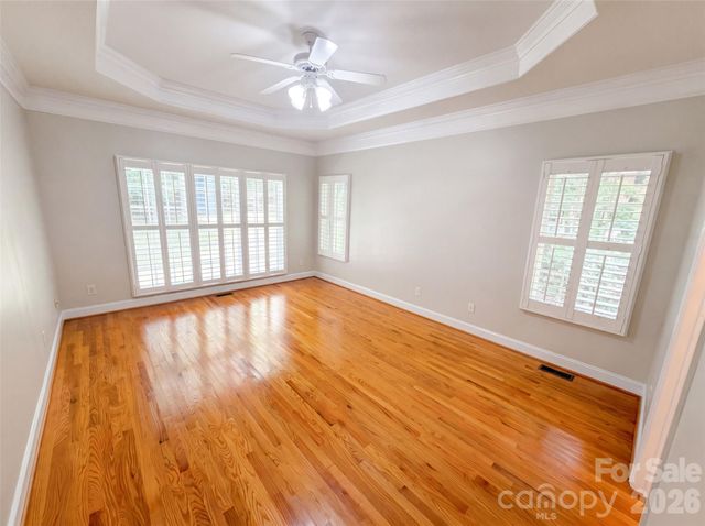 4528 Ferguson Circle, Waxhaw, NC 28173