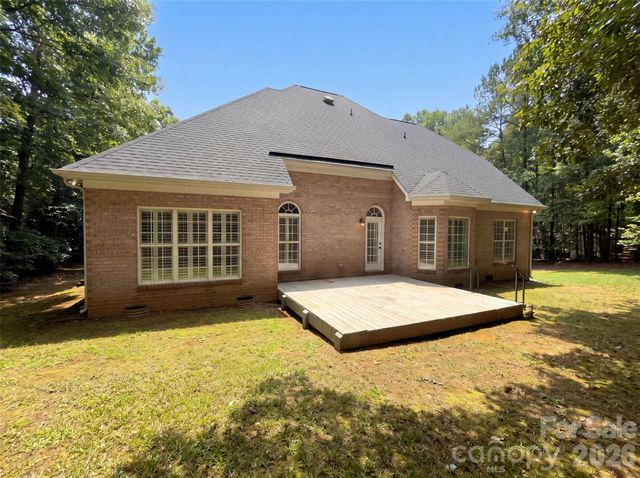 4528 Ferguson Circle, Waxhaw, NC 28173