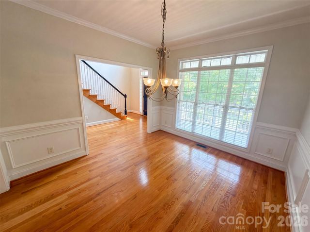 4528 Ferguson Circle, Waxhaw, NC 28173